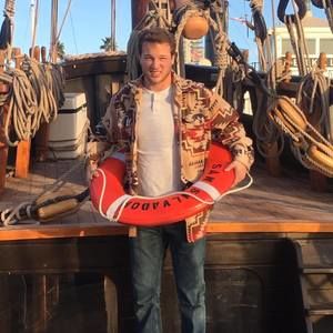 Meet your Posher, John